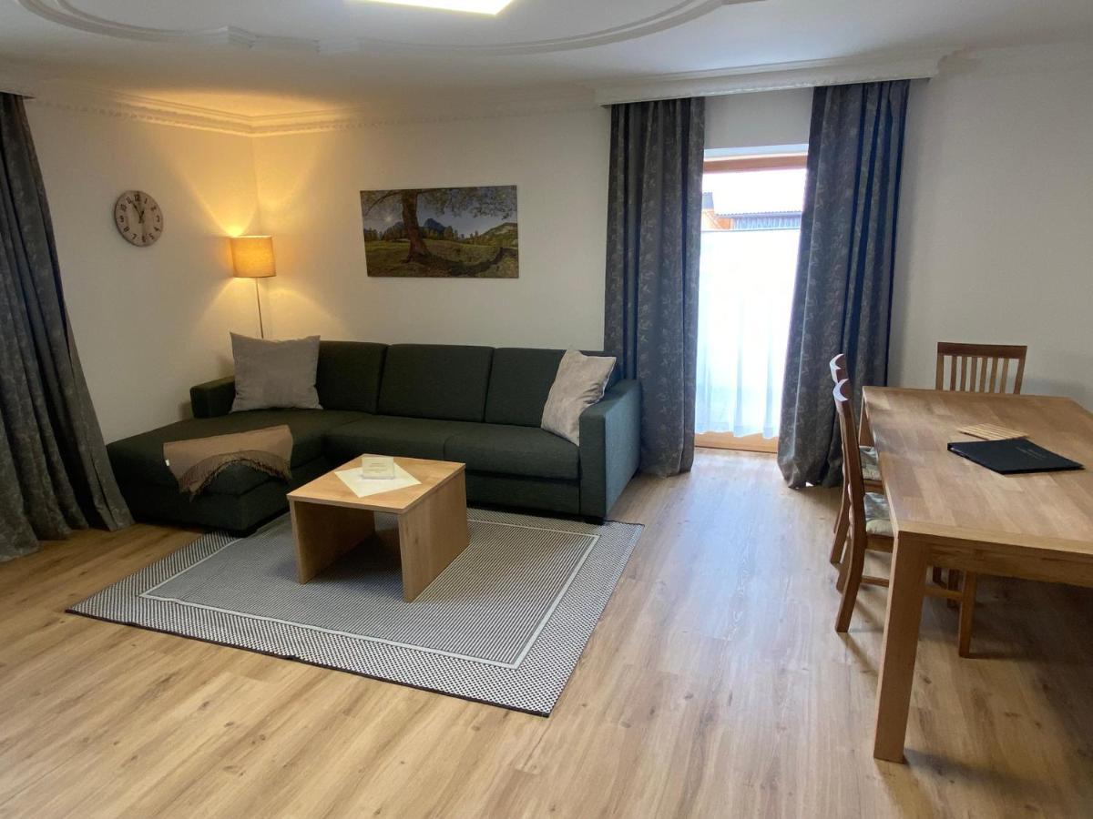 Hotel Frankenhof à Scharnitz Extérieur photo