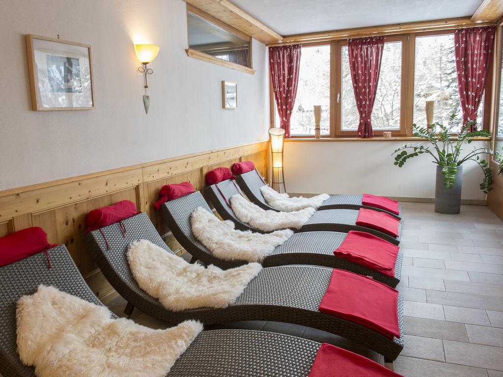 Hotel Frankenhof à Scharnitz Extérieur photo