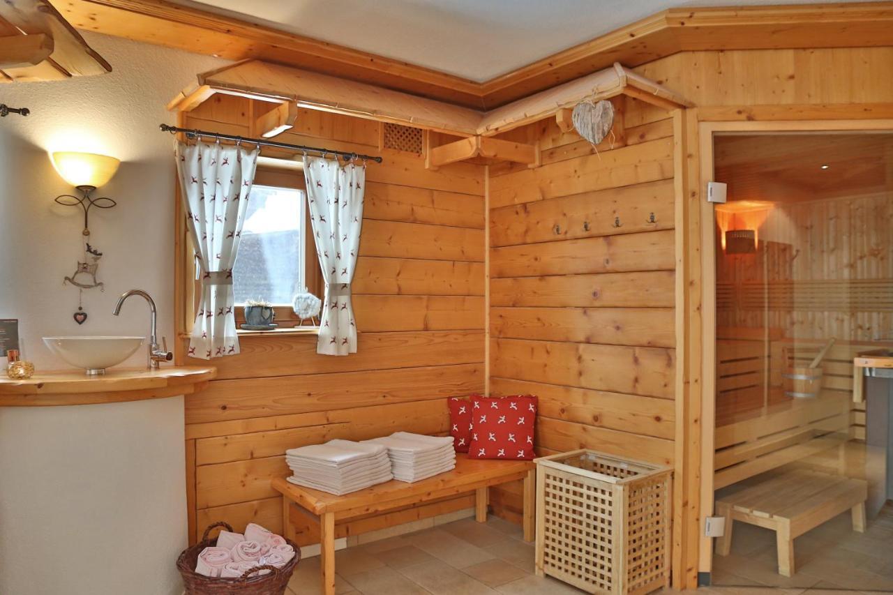 Hotel Frankenhof à Scharnitz Extérieur photo