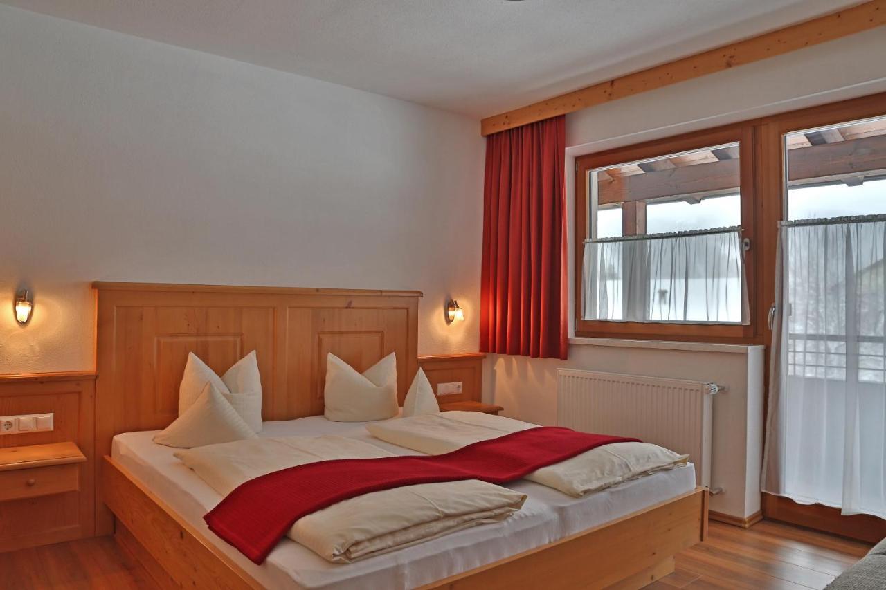 Hotel Frankenhof à Scharnitz Extérieur photo
