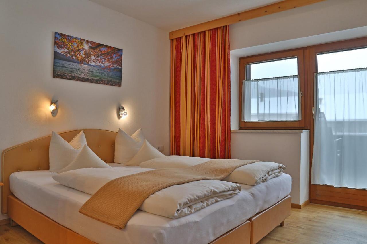 Hotel Frankenhof à Scharnitz Extérieur photo