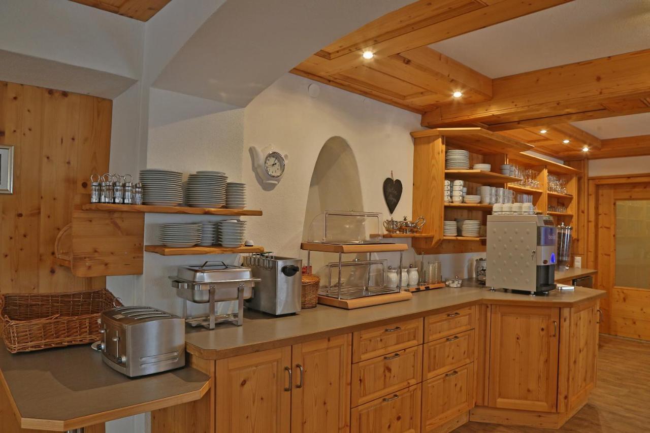 Hotel Frankenhof à Scharnitz Extérieur photo